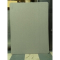 38 in. x 48 in. Felt Covered Bulletin Board